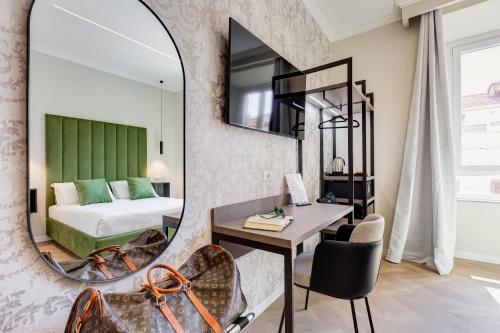 Dionigi 43 Private Suites by Premium Suites Collection photo 81