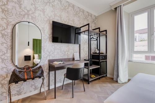Dionigi 43 Private Suites by Premium Suites Collection photo 114