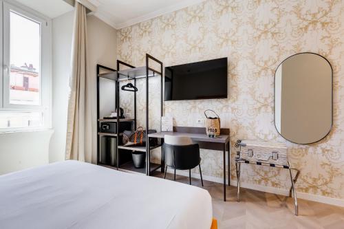 Dionigi 43 Private Suites by Premium Suites Collection photo 62