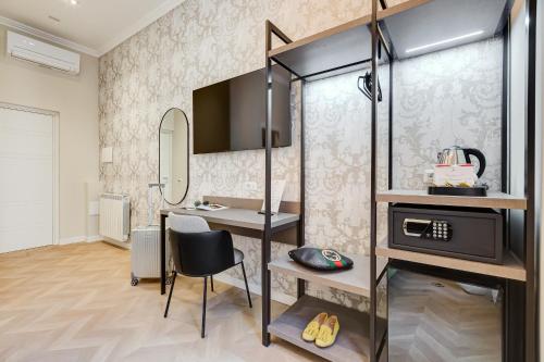 Dionigi 43 Private Suites by Premium Suites Collection photo 84