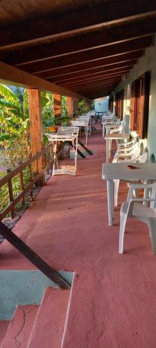Gambar di galeri bagi Agriturismo Su Tiresi di Cala Gonone