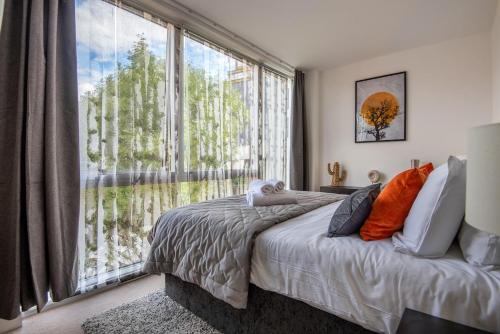 Gallery image of 2BR Brick Lane Hideaway! in London