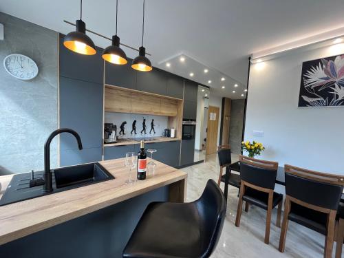 Nowy Apartament Mikołowska Premium