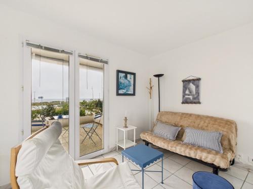 Photo de la galerie de l'établissement Vue mer - terrasse - 2 adultes et 2 enfants, à Saint-Hilaire-de-Riez