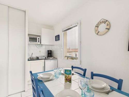 Photo de la galerie de l'établissement Vue mer - terrasse - 2 adultes et 2 enfants, à Saint-Hilaire-de-Riez