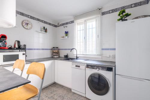 Veoapartment Carriazo