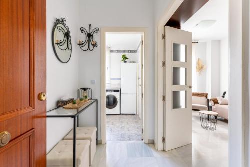 Veoapartment Carriazo