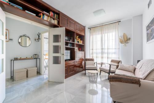 Veoapartment Carriazo