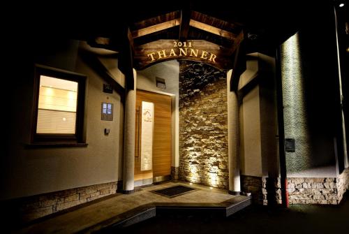 Alpenresort Thanner – Photos 4