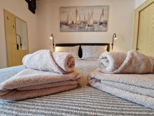 Cozy Room Albina