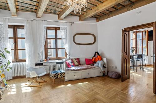 Women's Only Hostel - Female Only Image