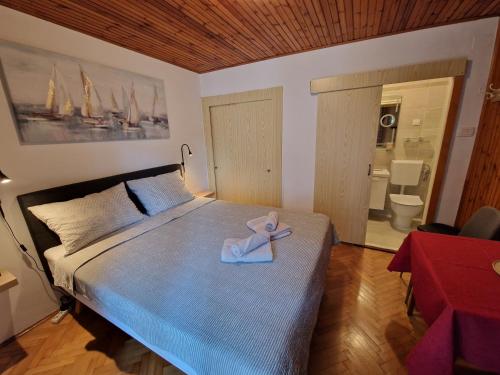 Cozy Room Albina