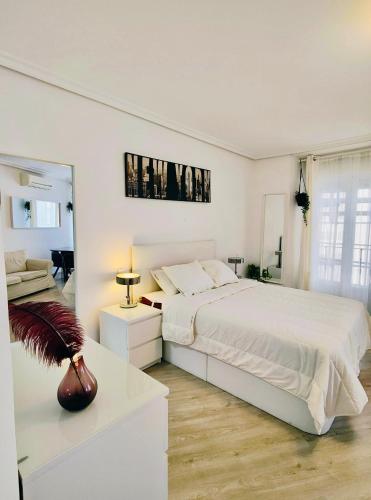 MADRID CENTRO apartamento en GRAN VÍA - CALLAO - SOL