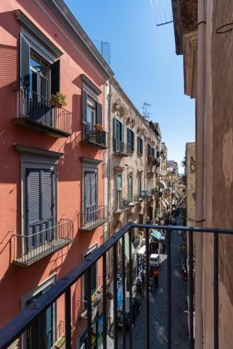 Napoli Visit Home photo 55