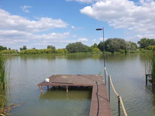 Vízparti Relax Fun and Home Szigetszentmárton