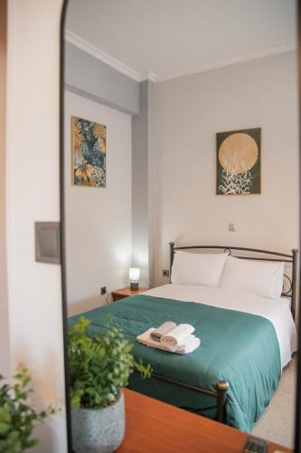 NEW Central Studio in Mytilene