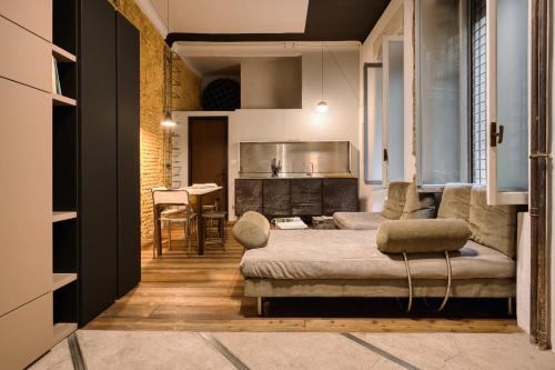 Hostmate - Milano - Pontaccio - Brera
