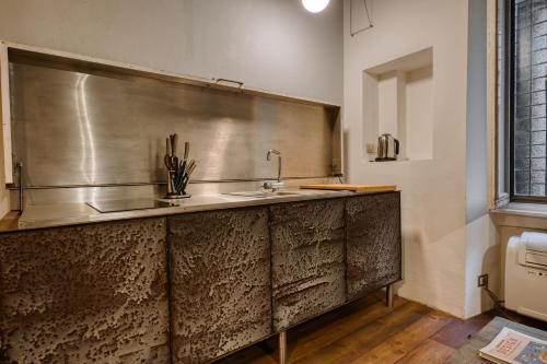Hostmate - Milano - Pontaccio - Brera