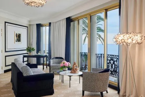 Hotel Le Negresco photo 31