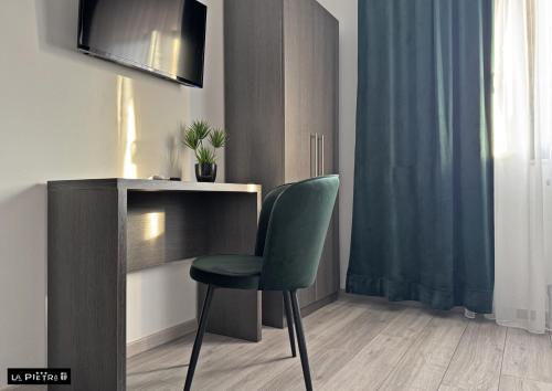 Φωτογραφία από το άλμπουμ του La Pietra Family Hotel σε Međugorje