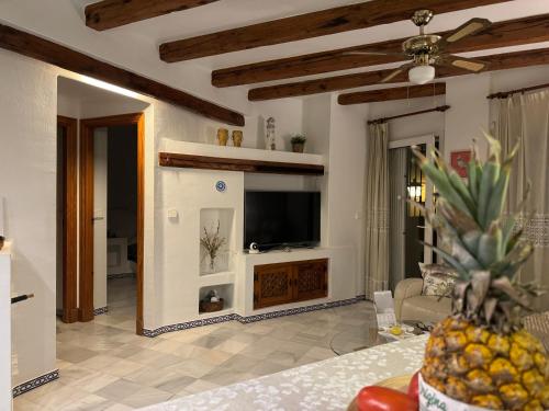 Apartment Jardin del Mar