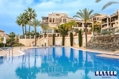 Last Years Estepona Winner By Better Bookings photo 1