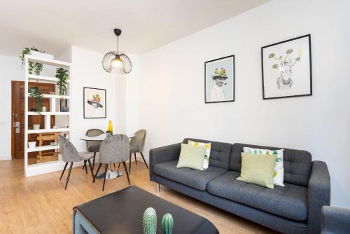 Home2Book City Center Cozy Apartment in Santa Cruz