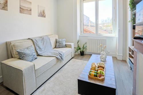 La Cachette Centre-Ville