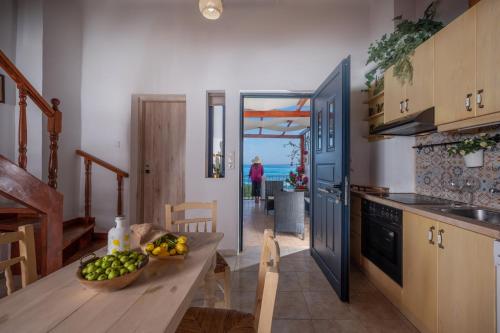 GM Appartment in Lentas by South Cretan Villas