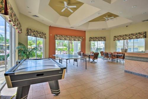 2BR2BA Getaway 7 Miles from Orlando Parks photo 30