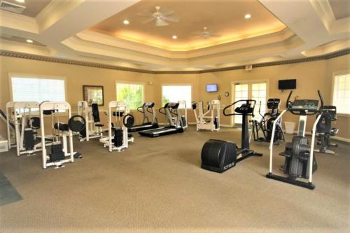 2BR2BA Getaway 7 Miles from Orlando Parks photo 29