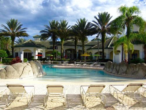 2BR2BA Getaway 7 Miles from Orlando Parks photo 21