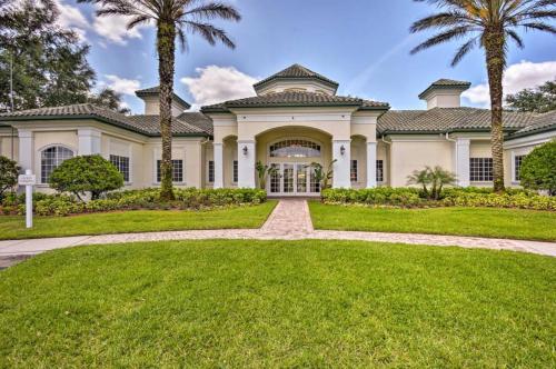 2BR2BA Getaway 7 Miles from Orlando Parks photo 34