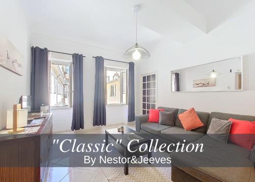 Nestor&Jeeves - BELA VISTA - Central - Near Beach