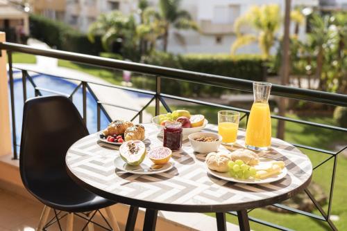 Praia Village II - Peaceful condominium by HD