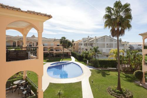 Praia Village II - Peaceful condominium by HD