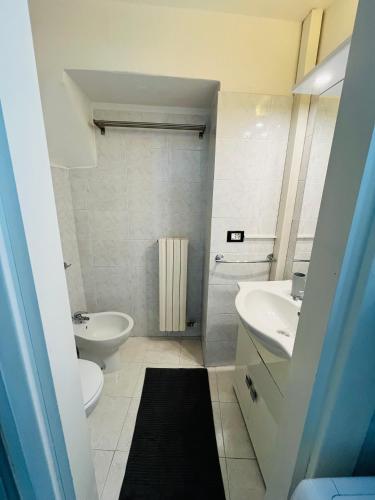 san lorenzo apartment
