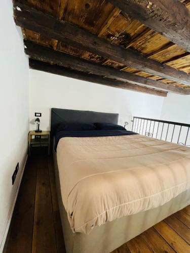 san lorenzo apartment