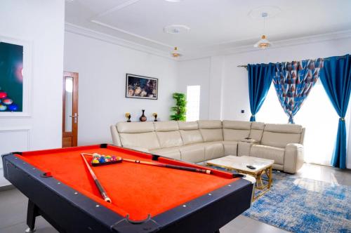 CG Keys Rental Apartments