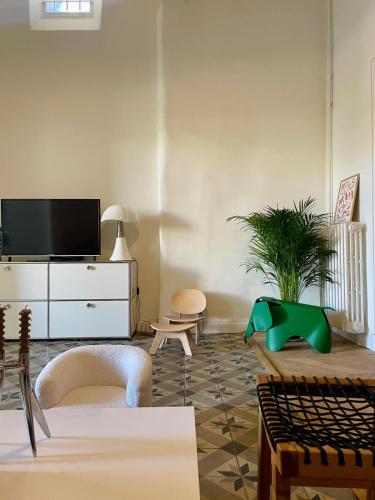 Maison Hortense Carcassonne