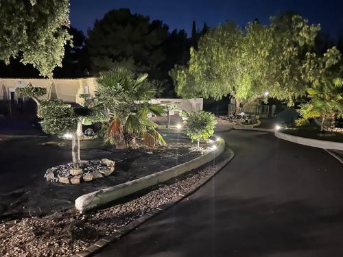 Foto dalla galleria di Mason Loft Studio a Sanary-sur-Mer