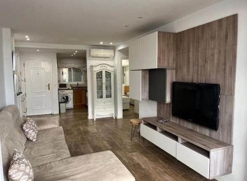 MAGNIFICO APARTAMENTO ATICO MARINA D'OR - COSTA CARIBE lll