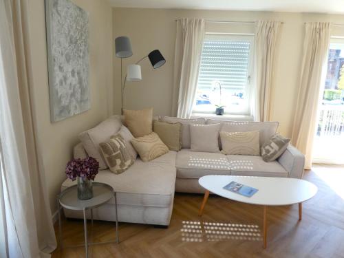 Imagen de la galería de Fewo Anna, en Bernkastel-Kues