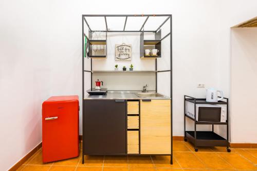 Casa Pulcinella a Spaccanapoli by Wonderful Italy