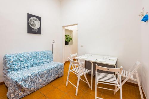 Casa Pulcinella a Spaccanapoli by Wonderful Italy
