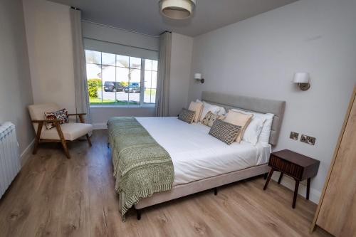 Fotografie z fotogalerie ubytování 19 Parklands Holiday Home v destinaci Killarney