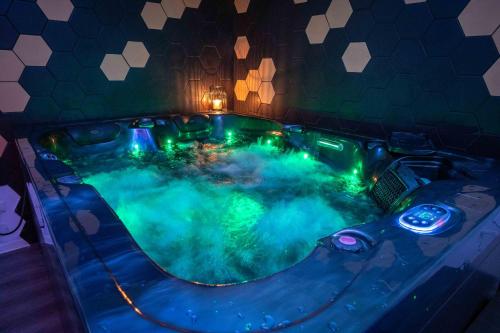 Suite pour les Amoureux_Val d'Europe Disney