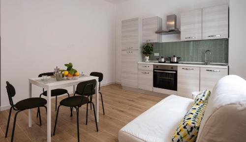 Nhà bếp/bếp nhỏ tại GuestHost - Casa Matisse