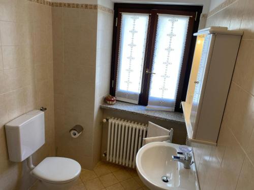 Gallery image of Da Petro Appartamenti per vacanze in Pila