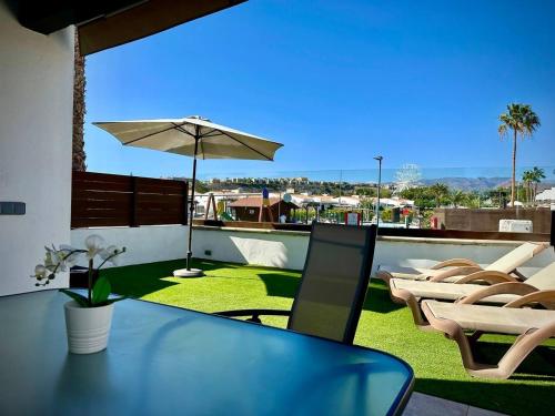 Colorado Golf by Infinity Summer